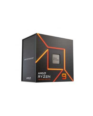 PROCESADOR AMD RYZEN 9 7900X 5.6GHZ 64MB AM5 PROCESADOR AMD RYZEN 9 7900X 5.6GHZ 64MB AM5