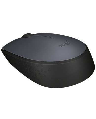RATON LOGITECH M170 WIRELESS GREY RATON LOGITECH M170 WIRELESS GREY