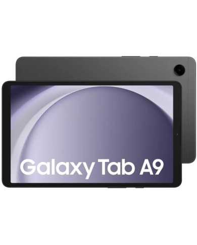 TABLET SAMSUNG 8.7 TAB A9 SMX115 4GB/64GB/4G SILVER TABLET SAMSUNG 8.7 TAB A9 SMX115 4GB/64GB/4G SILVER