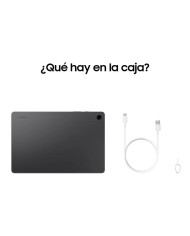 TABLET SAMSUNG 11 TAB A9+ SMX210 8GB/128GB ANDROID GREY