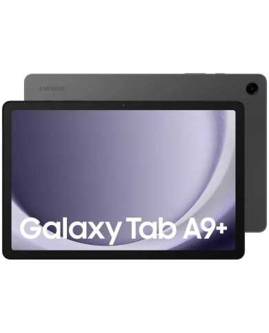 TABLET SAMSUNG 11 TAB A9+ SMX216 8GB/128GB/5G ANDROID SILVER TABLET SAMSUNG 11 TAB A9+ SMX216 8GB/128GB/5G ANDROID SILVER