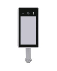 DISPOSITIVO RECONOCIMIENTO FACIAL/TERMOGRAFO/CONTROL DE ACCESO