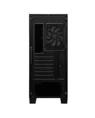 CAJA ORDENADOR GAMING MSI MAG FORGE 121A AIRFLOW ATX BLACK CAJA ORDENADOR GAMING MSI MAG FORGE 121A AIRFLOW ATX BLACK