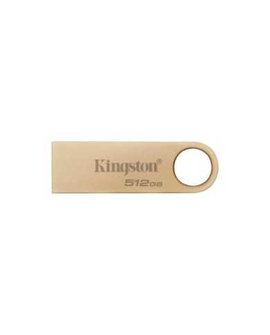 PEN DRIVE 512GB KINGSTON USB 3.2 GOLD