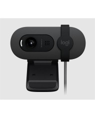 WEBCAM LOGITECH BRIO 105 FHD USB BLACK