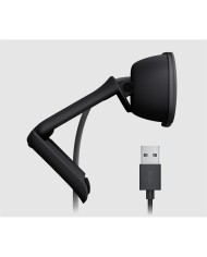 WEBCAM LOGITECH BRIO 105 FHD USB BLACK