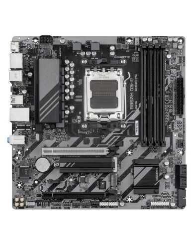 PLACA BASE GIGABYTE B850M-D3HP ATX AM5 4XDDR5 USB-C HDMI + 2X DP PLACA BASE GIGABYTE B850M-D3HP ATX AM5 4XDDR5 USB-C HDMI + 2X DP