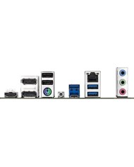 PLACA BASE  GIGABYTE B850M-D3HP ATX AM5 4XDDR5 USB-C HDMI + 2X DP