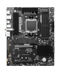 PLACA BASE MSI PRO B650-S WIFI ATX AM5 4XDDR5 HDMI + DP
