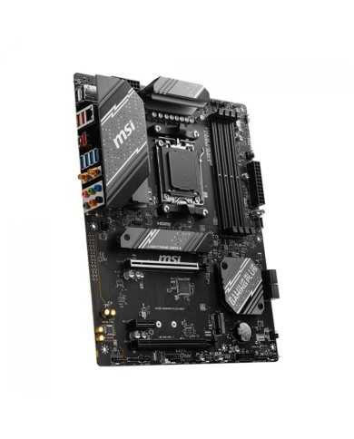 PLACA BASE MSI PRO B650-S WIFI ATX AM5 4XDDR5 HDMI + DP