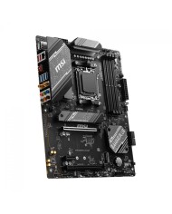 PLACA BASE MSI PRO B650-S WIFI ATX AM5 4XDDR5 HDMI + DP