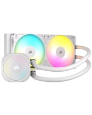 REFRIGERACION LIQUIDA CPU CORSAIR NAUTILUS 240MM ARGB WHITE REFRIGERACION LIQUIDA CPU CORSAIR NAUTILUS 240MM ARGB WHITE