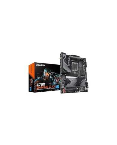 PLACA BASE GIGABYTE GA-Z790-D AX G10 ATX 4X DDR5 HDMI + DP USB-C