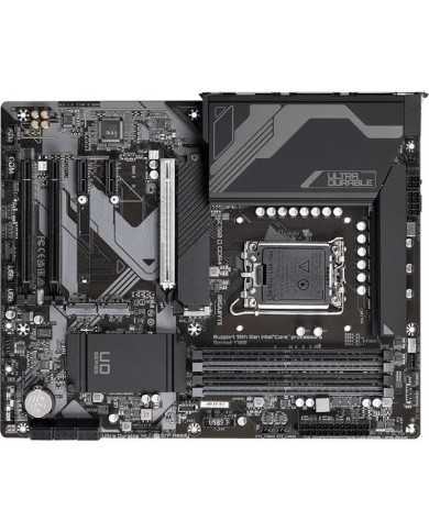 PLACA BASE GIGABYTE GA-Z790-D AX G10 ATX 4X DDR5 HDMI + DP USB-C
