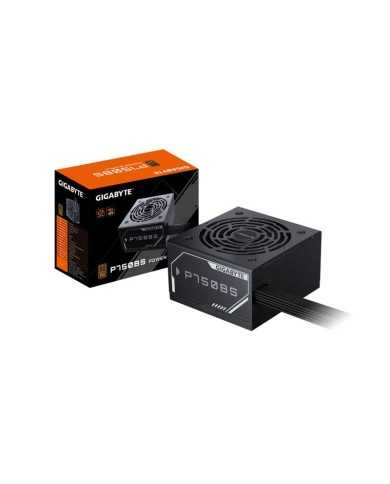 FUENTE DE ALIMENTACION GIGABYTE GP-P750BS 750W 80+ ATX BRONZE FUENTE DE ALIMENTACION GIGABYTE GP-P750BS 750W 80+ ATX BRONZE