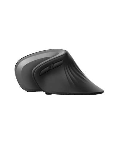 RATON TRUST VERRO WIRELESS ERGONOMIC RATON TRUST VERRO WIRELESS ERGONOMIC
