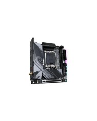 PLACA BASE GIGABYTE B760I AORUS PRO MINI-ITX 2XDDR5 HDMI + DP