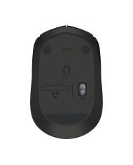 RATON LOGITECH M170 WIRELESS GREY
