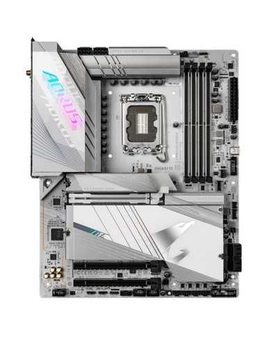 PLACA BASE GIGABYTE GA-Z790 AORUS PRO X ATX 4XDDR5 HDMI + DP PLACA BASE GIGABYTE GA-Z790 AORUS PRO X ATX 4XDDR5 HDMI + DP