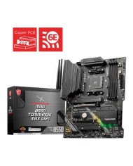 PLACA BASE MSI MAG B550 TOMAHAWK MAX WIFI ATX 4XDDR4 HDMI + DISPLAYPORT