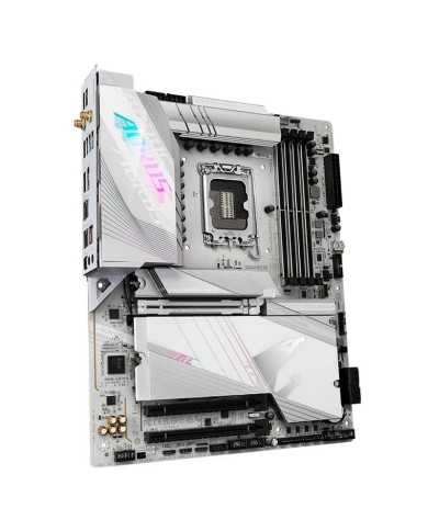 PLACA BASE GIGABYTE GA-Z790 AORUS PRO X ATX 4XDDR5 HDMI + DP PLACA BASE GIGABYTE GA-Z790 AORUS PRO X ATX 4XDDR5 HDMI + DP