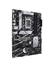 PLACA BASE ASUS PRIME B760-PLUS ATX DDR4 HDMI + VGA + DP