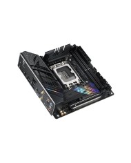 PLACA BASE ASUS ROG STRIX B760-I WIFI MINI ITX 2XDDR5 HDMI + DP