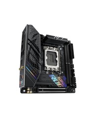 PLACA BASE ASUS ROG STRIX B760-I WIFI MINI ITX 2XDDR5 HDMI + DP