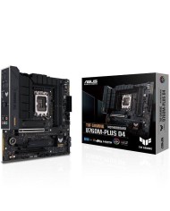 PLACA BASE ASUS PRIME B760-PLUS D4 M-ATX 4XDDR4 HDMI + DP PLACA BASE ASUS PRIME B760-PLUS D4 M-ATX 4XDDR4 HDMI + DP