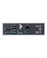 PLACA BASE ASUS PRIME B760-PLUS D4 M-ATX 4XDDR4 HDMI + DP PLACA BASE ASUS PRIME B760-PLUS D4 M-ATX 4XDDR4 HDMI + DP