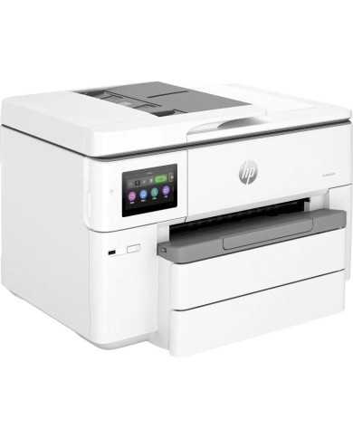 IMPRESORA HP OFFICEJET PRO MULTIFUNCION MFP29730E A3 WIFI DUPLEX