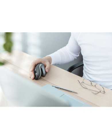 RATON TRUST VERRO WIRELESS ERGONOMIC RATON TRUST VERRO WIRELESS ERGONOMIC