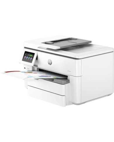 IMPRESORA HP OFFICEJET PRO MULTIFUNCION MFP29730E A3 WIFI DUPLEX