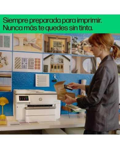 IMPRESORA HP OFFICEJET PRO MULTIFUNCION MFP29730E A3 WIFI DUPLEX IMPRESORA HP OFFICEJET PRO MULTIFUNCION MFP29730E A3 WIFI DUPLEX