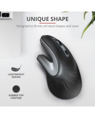 RATON TRUST VERRO WIRELESS ERGONOMIC