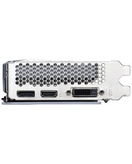 TARJETA DE VIDEO MSI RTX3050 VENTUS 2X XS OC 8GB DDR6 WHITE TARJETA DE VIDEO MSI RTX3050 VENTUS 2X XS OC 8GB DDR6 WHITE