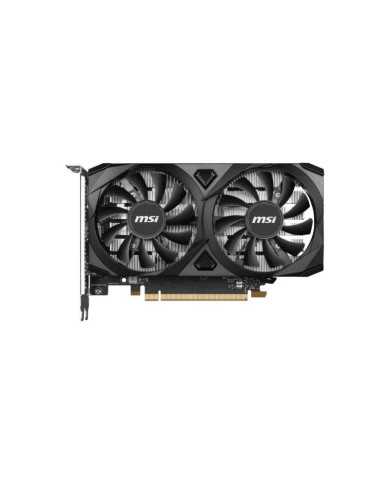TARJETA DE VIDEO MSI RTX3050 VENTUS 2X E OC 6GB DDR6