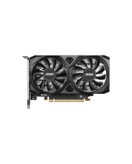 TARJETA DE VIDEO MSI RTX3050 VENTUS 2X E OC 6GB DDR6
