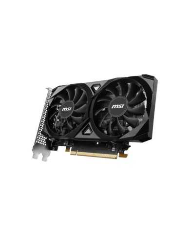 TARJETA DE VIDEO MSI RTX3050 VENTUS 2X E OC 6GB DDR6