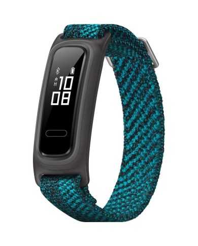 CORREA HUAWEI PARA BAND 4E SEAWEED GREEN CORREA HUAWEI PARA BAND 4E SEAWEED GREEN