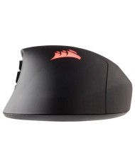 RATON GAMING CORSAIR SCIMITAR ELITE  RGB USB 16K DPI BLACK