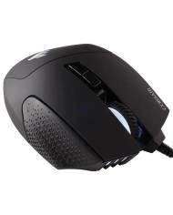 RATON GAMING CORSAIR SCIMITAR ELITE  RGB USB 16K DPI BLACK