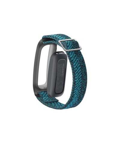CORREA HUAWEI PARA BAND 4E SEAWEED GREEN CORREA HUAWEI PARA BAND 4E SEAWEED GREEN