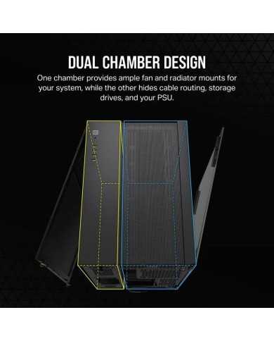 CAJA FUERTE 42.5X40.5X42CM AIRMEC