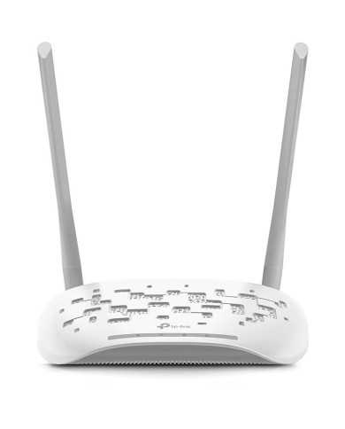 WIRELESS ACCESS POINT TP-LINK TL-WA801N 300MBPS WIRELESS ACCESS POINT TP-LINK TL-WA801N 300MBPS