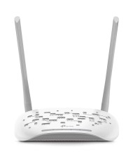 WIRELESS ACCESS POINT TP-LINK TL-WA801N 300MBPS