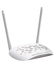 WIRELESS ACCESS POINT TP-LINK TL-WA801N 300MBPS