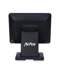 TPV AVPOS K5000 ALUMINIO FLEX 15 I5 10TH/8GB/128GB/WIFI/MULTIMEDIA/W11P 3Y