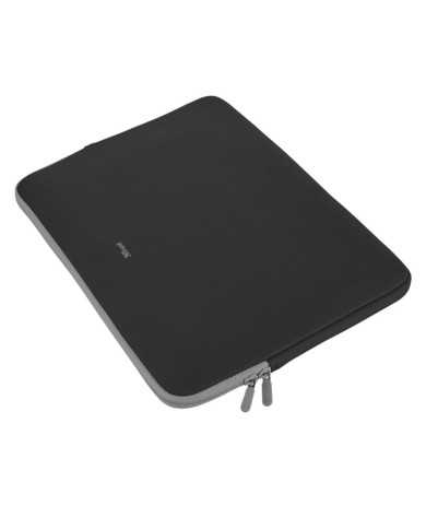 FUNDA PROTECTORA TRUST SLEEVE 15.6 TRUST BLACK FUNDA PROTECTORA TRUST SLEEVE 15.6 TRUST BLACK