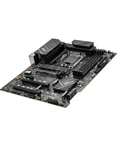 PLACA BASE MSI PRO Z790-P WIFI ATX X4DDR5 HDMI + DISPLAYPORT